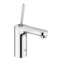 Grohe Get 1-gats wastafelkraan EcoJoy M-size m. push open chroom 23800000