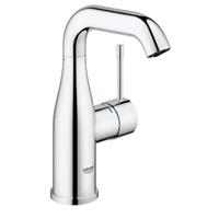 EH-WT-Batterie Essence 23798Push-open-Ablaufgarnitur M-Size chrom - Grohe