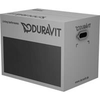 Duravit D-code wandclosetpack 355x405x545mm wit 45351900a1