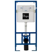Plieger Flair inbouwreservoir set 2-3/4.5-6L