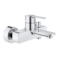 GROHE EH-Wannenbatterie Lineare 33849Wandmontage chrom