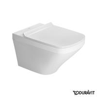 Duravit Durastyle pack wandcloset diepspoel zitting wit 45520900a1
