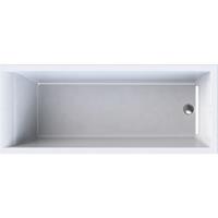 Wisa Berceto Bad Rechthoek 170x70cm Wit 5060910001