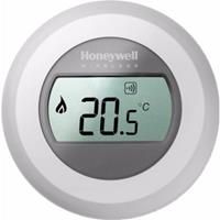 Honeywell Draadloze thermostaat inclusief RF-module - 