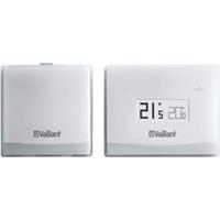 Vaillant vSMART slimme thermostaat, wit