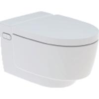 Geberit AquaClean Mera Classic WC-KomplettanlaGeberit UP WWC weiß-alpin, 146200111 - KERAMAG