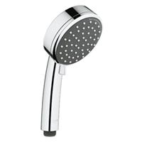 Grohe Vitalio handdouche comfort m. 2 standen ?10cm chroom 26397000