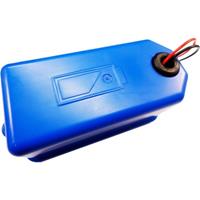 Batterieeinheit Eos/Ion Betätigungsplatten 4x1,5V AA/LR6 Batterien - Wisa