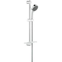 Grohe Doucheset Vitalio Comfort 100 met Glijstang 2 Douchestanden