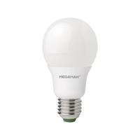 E27 6,5W LED-Pflanzenlampe MEGAMAN