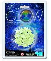 4M Glow mini stars