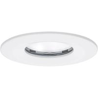 Paulmann Led Coin Slim IP65 inbouwlamp, dimbaar