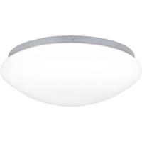 Paulmann Leonis 70724 LED-plafondlamp met bewegingsmelder voor badkamer 9.5 W Neutraalwit Wit
