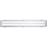 Works IP65 LED Deckenleuchte 66cm 2x9W - Nordlux