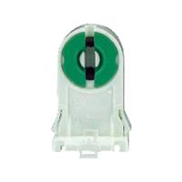 574873 Lampfitting G13 Set van 2 230 V 660 W Wit