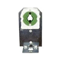 noname Lampenfassung G13 2er Set 230V