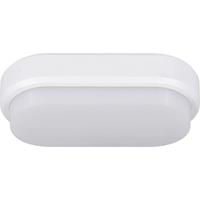 starlicht Bulkhead - ovale LED plafondlamp