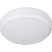 starlicht Ronde LED plafondlamp Bulkhead met IP54