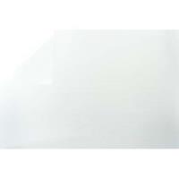 Bestfix raamfolie Stripe - transparant - 45 cm