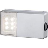 Paulmann home24 LED-Einbauleuchte Snap