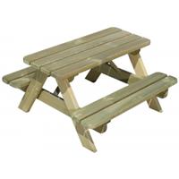 SenS-Line Kinderpicknicktafel