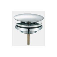 Best Design Fontein Afvoerplug 5/4 LOW Chroom