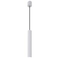 Looox Light Collection badkamer hanglamp LED 25cm mat wit