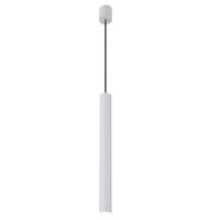 Looox Light Collection badkamer hanglamp LED 40cm mat wit