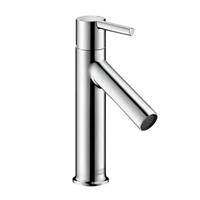 hansgrohe Waschtischmischer 100 Axor Starck chrom-"41061470"