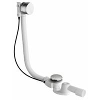 Cobber P032 badoverloop chroom