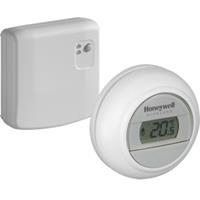 Honeywell Round Wireless (uitbreiding)