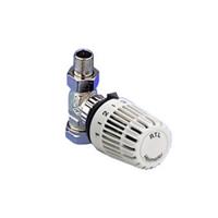 Heimeier RTL ventiel G3/4"R1/2"(buitendraad recht) 9154-02.800