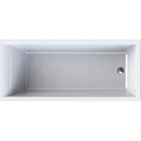 Wisa Berceto Bad Rechthoek 160x70cm Wit 5060909001