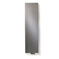 CARRE CPVN-PLUS radiator (decor) staal traffic White (hxlxd) 1800x355x86mm