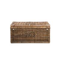 Rivièra Maison RR Cobblers Wharf Trunk 90x40 cm