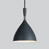 Northern Lighting Dokka hanglamp  donkergrijs