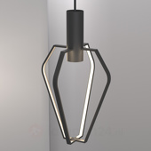 LED-hanglamp Spider, Nordlux