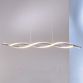 LED-hanglamp Polina, Paul Neuhaus