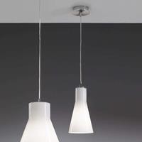 Fabas Luce Hanglamp DANA, suspension 14 cm