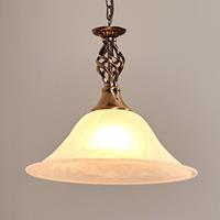 Searchlight home24 Pendelleuchte Cameroon