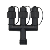 Koppelbare Verlichting - Splitter - 