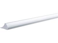 Paulmann LED-Streifen Corner Profil 100 cm Grau, Kunststoff Grau, Kunststoff