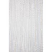 Express Vliegengordijn PVC wit 90x220cm