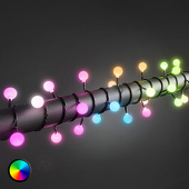Konstsmide LED 80 lichtsnoer