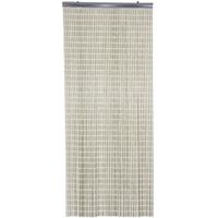Express Kralengordijn beige 100x230cm