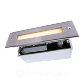 Deko-Light LED-Bodeneinbauleuchte Line, Länge 18,3 cm