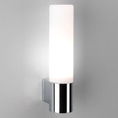 Astro Bari wandlamp exclusief G9 chroom 6x40cm IP44 zink A++ 0340