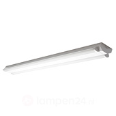 Starlicht Basic 2 - zweiflammige LED-Deckenlampe 150cm