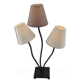 Näve Tafellamp Boho, Naeve