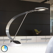 Jakob Maul GmbH Dimbare LED-bureaulamp PRIMUS